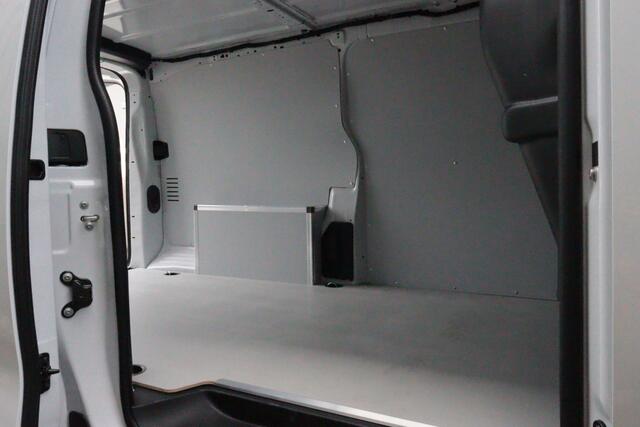 Opel VIVARO Electric L3 75 kWh | 3 ZITPL | NAVI | CAMERA + PDC | LANE-WARNING | BETIMMERING LAADRUIMTE |