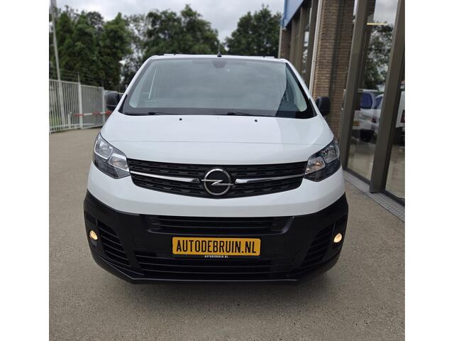 Opel VIVARO 2.0 CDTI Autm. L3 E.C.C. Airco - Cruise control - Trekhaak - PDC -Achteruitrijcamera