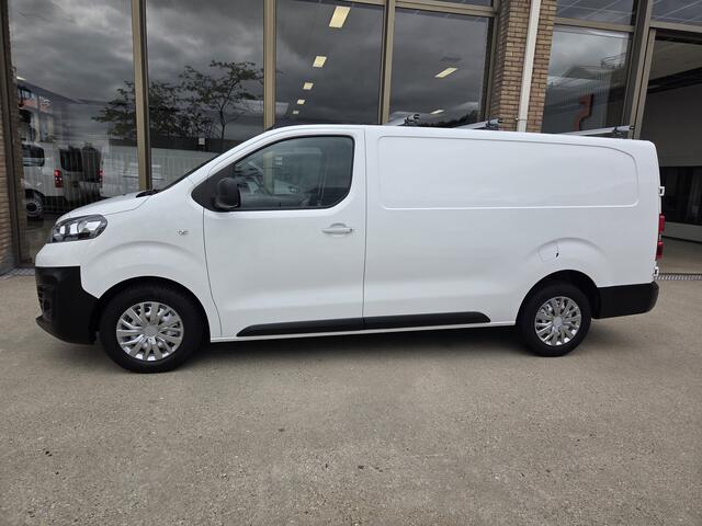 Opel VIVARO 2.0 CDTI Autm. L3 E.C.C. Airco - Cruise control - Trekhaak - PDC -Achteruitrijcamera