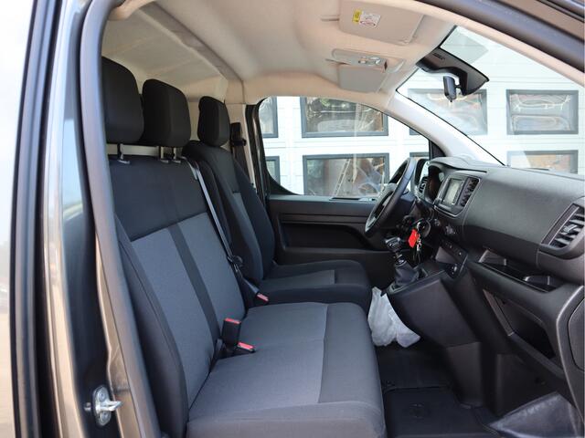 Opel VIVARO 1.5 BlueHDi 102pk Euro 6 - Extra Lang L3 - Trekhaak - Camera
