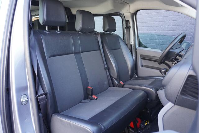 Opel VIVARO 2.0 CDTI 122PK L3 - EURO 6 - Airco - Cruise - PDC - ¤14.900,- Excl.