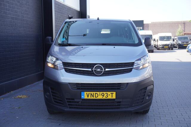 Opel VIVARO 2.0 CDTI 122PK L3 - EURO 6 - Airco - Cruise - PDC - ¤14.900,- Excl.