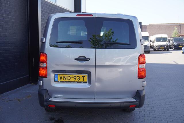 Opel VIVARO 2.0 CDTI 122PK L3 - EURO 6 - Airco - Cruise - PDC - ¤14.900,- Excl.