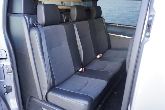 Opel VIVARO 2.0 CDTI 122PK L3 - EURO 6 - Airco - Cruise - PDC - ¤14.900,- Excl.