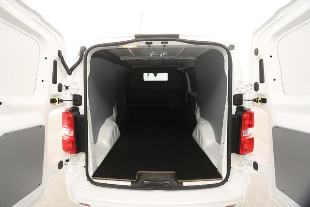 Opel VIVARO CDTI L3H1 | Marge | Airco | Cruise | Carplay | Parkeersens. | Elektrpakket