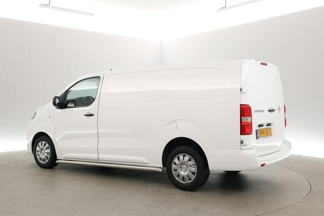 Opel VIVARO CDTI L3H1 | Marge | Airco | Cruise | Carplay | Parkeersens. | Elektrpakket