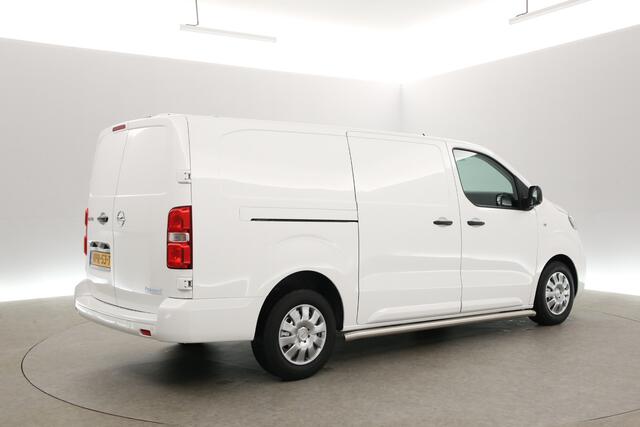 Opel VIVARO CDTI L3H1 | Marge | Airco | Cruise | Carplay | Parkeersens. | Elektrpakket