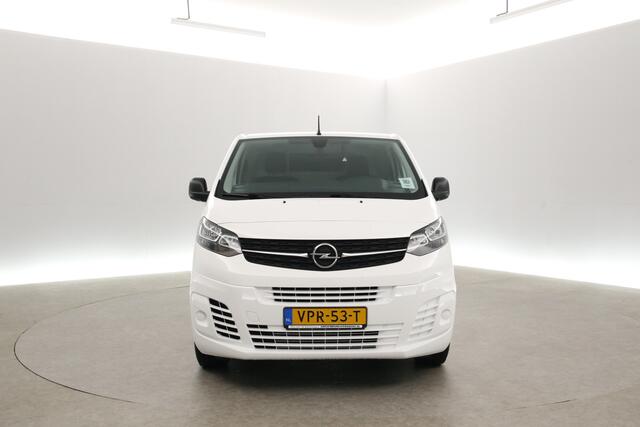 Opel VIVARO CDTI L3H1 | Marge | Airco | Cruise | Carplay | Parkeersens. | Elektrpakket