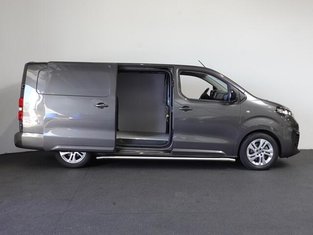 Opel VIVARO Vivaro-e L3H1 Edition 75 kWh Automaat Airco Navigatie Cruise Control WLTP 317 km actieradius