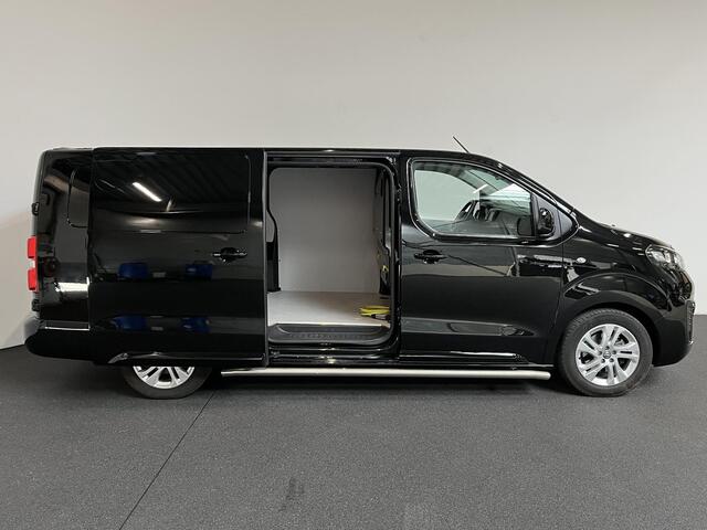 Opel VIVARO Vivaro-e L3H1 Edition 75 kWh Automaat Airco Navigatie