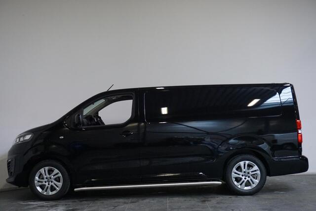 Opel VIVARO Vivaro-e L3H1 Edition 75 kWh Automaat Airco Navi Cruise