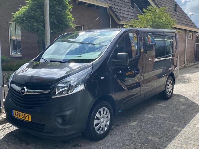 Opel VIVARO Combi 1.6 CDTI L1H1 Innovation