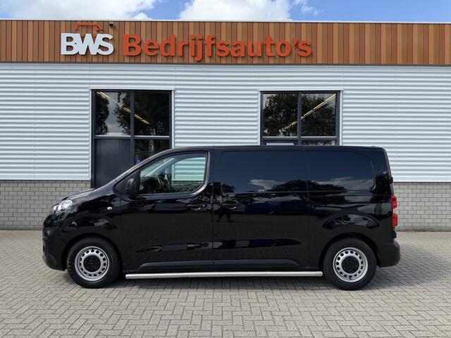 Opel VIVARO 1.5 CDTI L2H1 Edition / vaste prijs rijklaar ¤ 18.950 ex btw / euro 6 / bpm vrij / lease vanaf ¤ 319 / dubbele schuifdeur / zwart metallic / trekhaak / pdc voor en achter