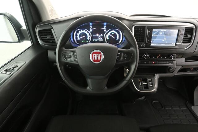 Opel VIVARO Vivaro-e Fiat e-Scudo 75 kWh L2H1 | Snelladen | SOH 96% | Airco | Camera | Cruise | 3 Zits | Trekhaak | Carplay