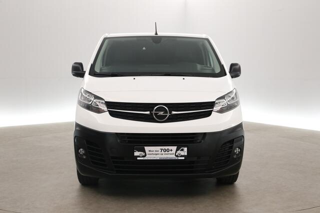 Opel VIVARO 2.0 BlueHDI 144PK L3H1 | Automaat | Clima | Camera | 3 Zits | Cruise | Carplay | Trekhaak