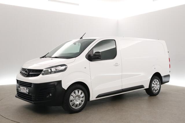 Opel VIVARO 2.0 BlueHDI 144PK L3H1 | Automaat | Clima | Camera | 3 Zits | Cruise | Carplay | Trekhaak