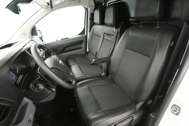 Opel VIVARO 2.0 BlueHDI 144PK L3H1 | Automaat | Clima | Camera | 3 Zits | Cruise | Carplay | Trekhaak