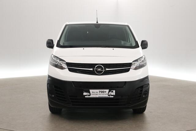 Opel VIVARO e-Vivaro 75 kWh L2H1 | Snelladen | SOH 88% | Airco | 3 Zits | Carplay | Cruise | Parkeersens.