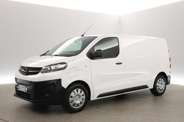 Opel VIVARO e-Vivaro 75 kWh L2H1 | Snelladen | SOH 88% | Airco | 3 Zits | Carplay | Cruise | Parkeersens.