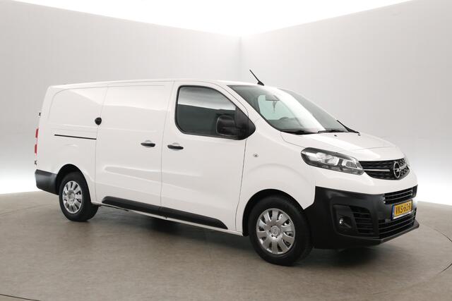 Opel VIVARO CDTI L3H1 | Airco | Cruise | 3 Zits | Parkeersens. | Elektrpakket