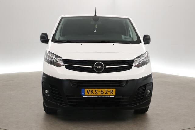 Opel VIVARO CDTI L3H1 | Airco | Cruise | 3 Zits | Parkeersens. | Elektrpakket
