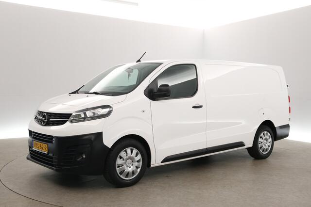 Opel VIVARO CDTI L3H1 | Airco | Cruise | 3 Zits | Parkeersens. | Elektrpakket