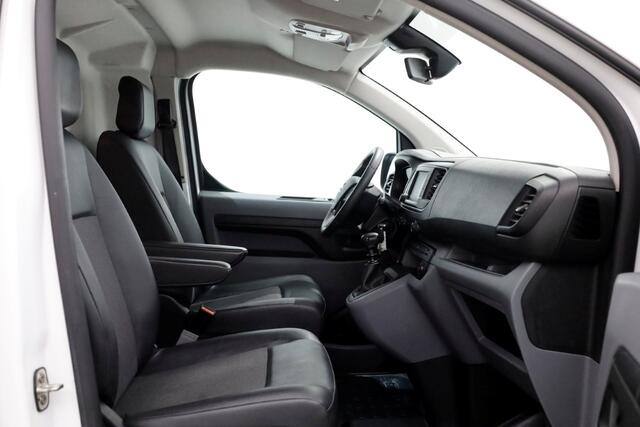 Opel VIVARO 2.0 CDTI 122pk L3H1 Edition Airco/Camera/2x Schuifdeur 05-2021