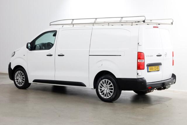 Opel VIVARO 2.0 CDTI 122pk L3H1 Edition Airco/Camera/2x Schuifdeur 05-2021