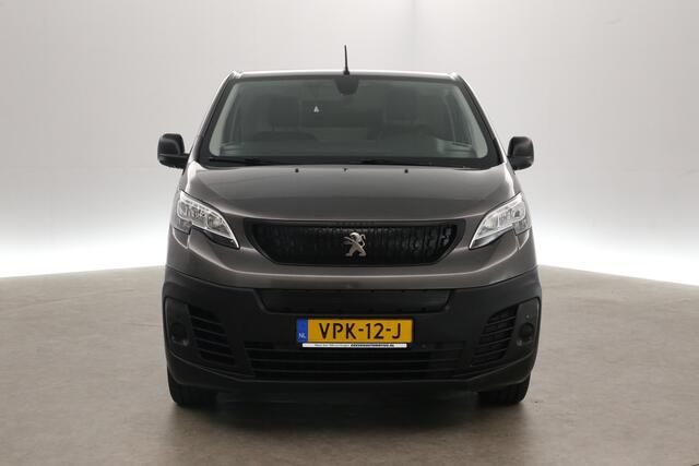 Opel VIVARO Vivaro-e Peugeot E-Expert 75 kWh L2H1 | Snelladen | SOH 89% | Airco | Cruise | Carplay | Parkeersens.