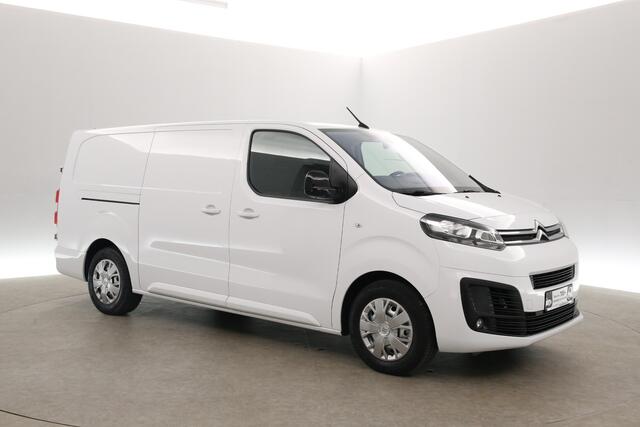 Opel VIVARO Vivaro-e Citroën e-Jumpy 75 kWh L3H1 | Snelladen | SOH 91% | Clima | Camera | Cruise | 3 Zits | Carplay | Parkeersens.