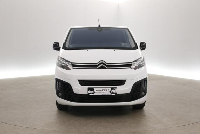 Opel VIVARO Vivaro-e Citroën e-Jumpy 75 kWh L3H1 | Snelladen | SOH 91% | Clima | Camera | Cruise | 3 Zits | Carplay | Parkeersens.