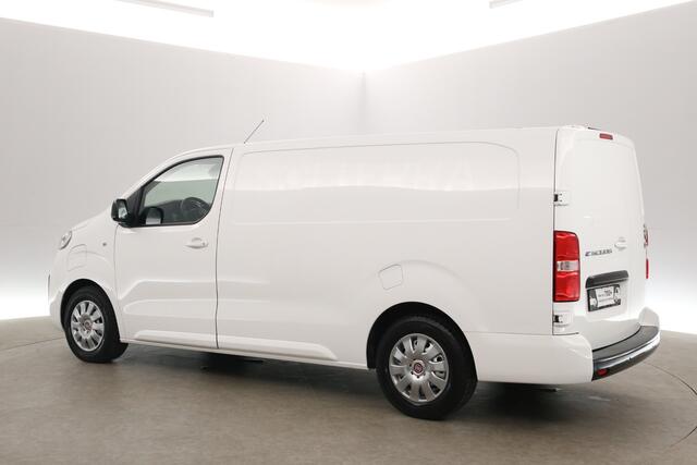 Opel VIVARO Vivaro-e Fiat e-Scudo 75 kWh L3H1 | Snelladen | SOH 93% | Clima | Camera | 3 Zits | Carplay | Cruise | Parkeersens.