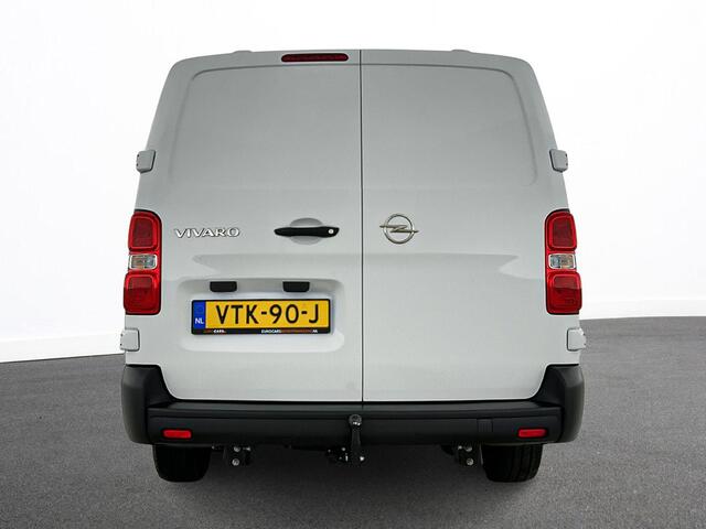 Opel VIVARO 1.5 CDTI L3H1 Edition Airco Navigatie Trekhaak