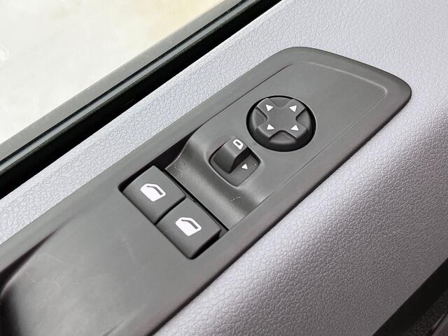 Opel VIVARO 1.5 CDTI L3H1 Edition Airco Navigatie Trekhaak