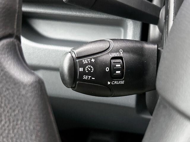 Opel VIVARO 1.5 CDTI L3H1 Edition Airco Navigatie Trekhaak