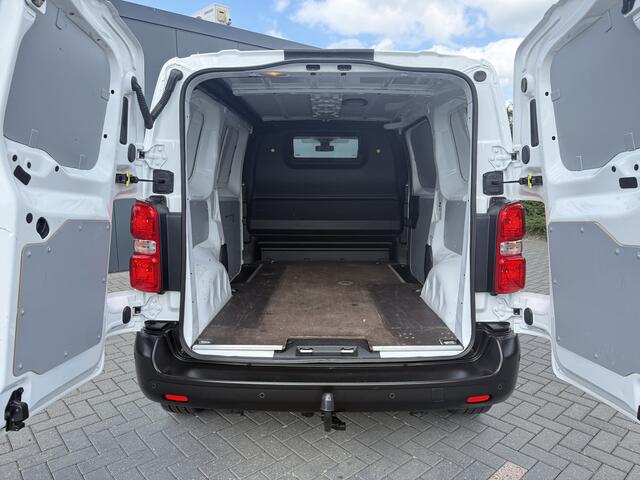 Opel VIVARO 2.0 CDTI 123 PK / L2H1 / 1e EIG. / TREKHAAK / CAMERA / CARPLAY / NAVI / CRUISE / AIRCO
