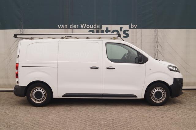 Opel VIVARO 2.0 CDTI Automaat L2-H1 Edition -NAVI-CAM-PDC-