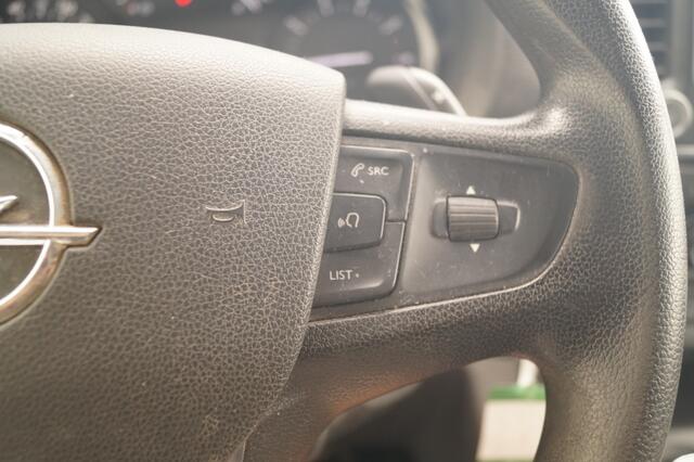 Opel VIVARO 2.0 CDTI Automaat L2-H1 Edition -NAVI-CAM-PDC-