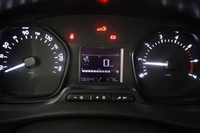 Opel VIVARO Combi 1.5 CDTI L3H1