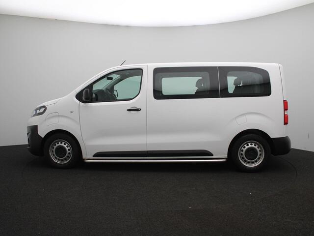 Opel VIVARO Vivaro-e Combi L2H1 75 kWh