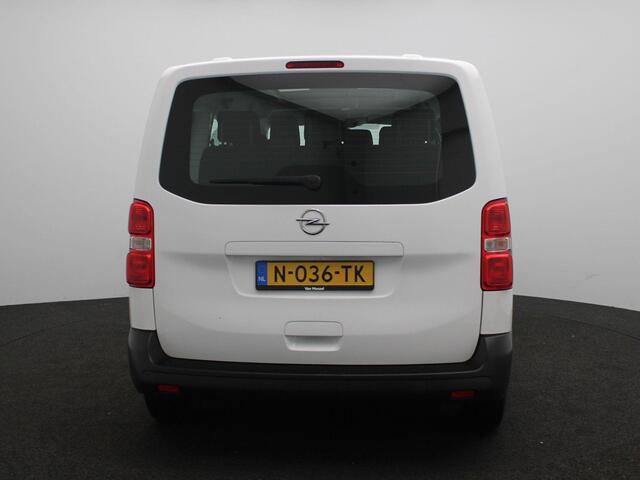 Opel VIVARO Vivaro-e Combi L2H1 75 kWh