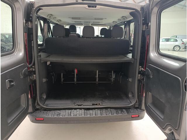 Opel VIVARO Combi 1.6 CDTI L1H1 ecoFLEX Innovation