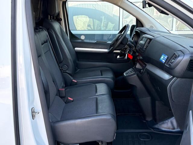 Opel VIVARO Electric 75 kwh 136 PK L2 / Elektrisch / PDC / Trekhaak / Cruise / Dodehoek Camera
