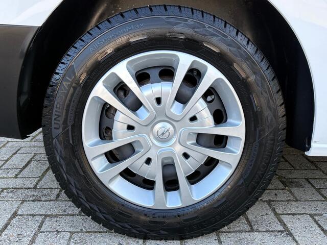 Opel VIVARO Electric 75 kwh 136 PK L2 / Elektrisch / PDC / Trekhaak / Cruise / Dodehoek Camera