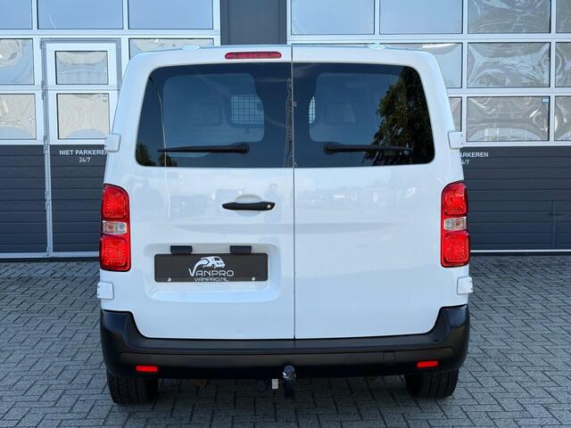 Opel VIVARO Electric 75 kwh 136 PK L2 / Elektrisch / PDC / Trekhaak / Cruise / Dodehoek Camera