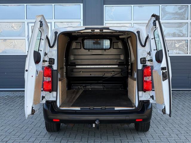 Opel VIVARO Electric 75 kwh 136 PK L2 / Elektrisch / PDC / Trekhaak / Cruise / Dodehoek Camera