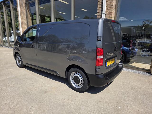 Opel VIVARO / Peugeot Expert 2.0 BlueHDI 145Pk Automaat Premium Airco Cruise control