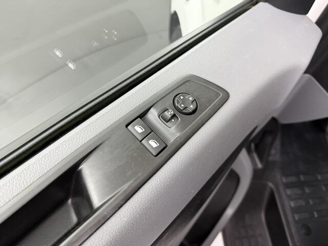 Opel VIVARO lang elektrisch | Multimedia | Camera | 3-Zits | 50Kwh |