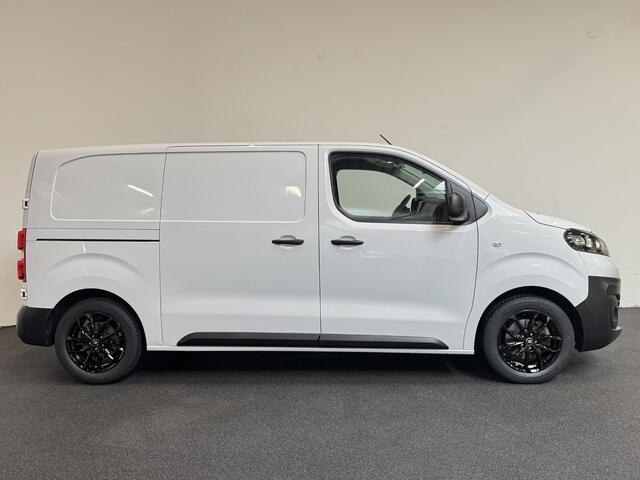 Opel VIVARO 145pk Automaat L2H1 Sport Edition Navigatie Trekhaak Cruise control Airco 3-zits Euro6