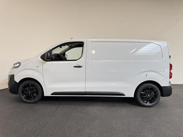 Opel VIVARO 145pk Automaat L2H1 Sport Edition Navigatie Trekhaak Cruise control Airco 3-zits Euro6